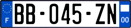 BB-045-ZN