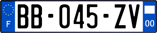 BB-045-ZV