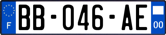 BB-046-AE