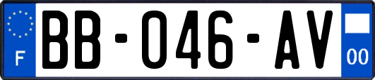 BB-046-AV