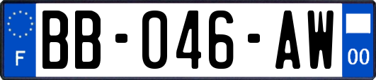 BB-046-AW