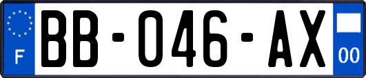 BB-046-AX