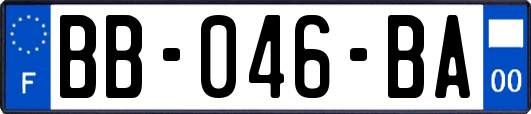 BB-046-BA