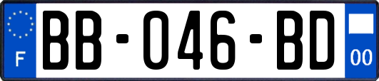 BB-046-BD