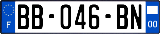 BB-046-BN