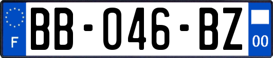 BB-046-BZ