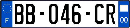 BB-046-CR