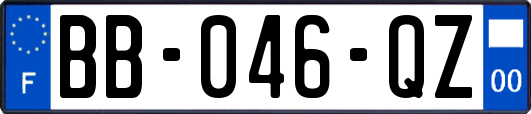 BB-046-QZ