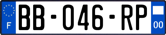 BB-046-RP