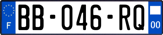 BB-046-RQ