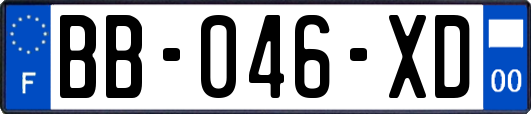 BB-046-XD