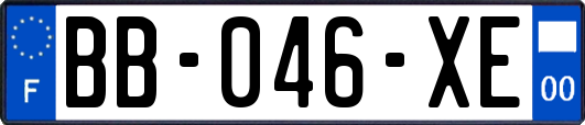 BB-046-XE