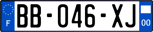 BB-046-XJ