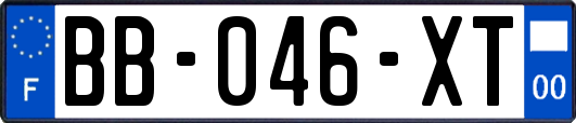 BB-046-XT