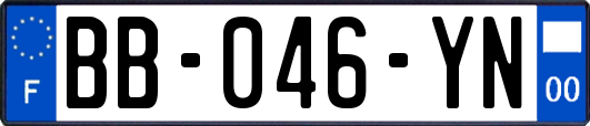 BB-046-YN