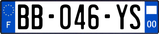 BB-046-YS