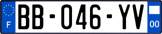 BB-046-YV