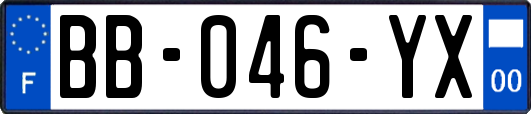BB-046-YX