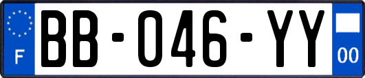 BB-046-YY