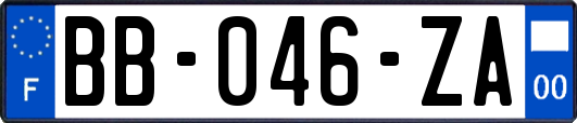 BB-046-ZA