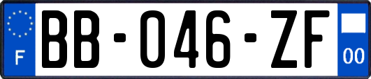 BB-046-ZF