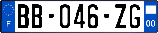 BB-046-ZG