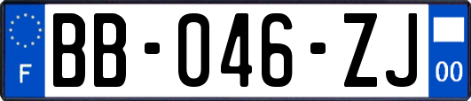 BB-046-ZJ