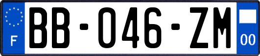 BB-046-ZM