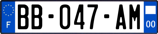 BB-047-AM