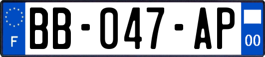 BB-047-AP