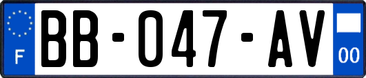 BB-047-AV