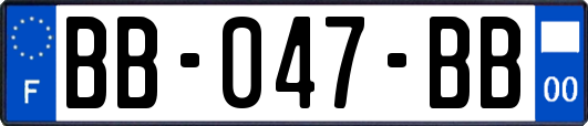 BB-047-BB