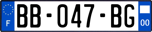 BB-047-BG