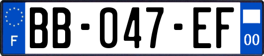 BB-047-EF