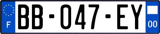 BB-047-EY