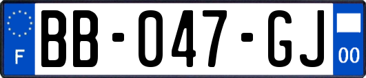 BB-047-GJ