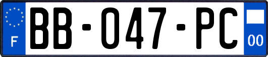 BB-047-PC