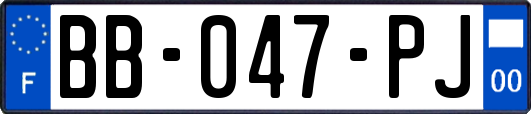 BB-047-PJ
