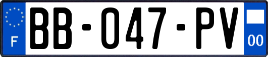 BB-047-PV