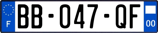 BB-047-QF