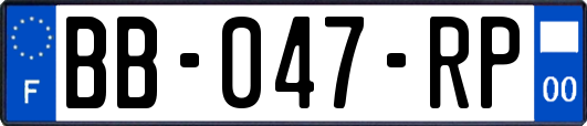 BB-047-RP