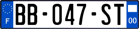 BB-047-ST