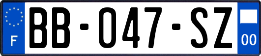 BB-047-SZ