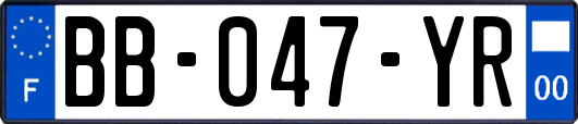 BB-047-YR