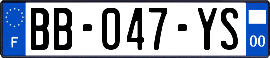 BB-047-YS