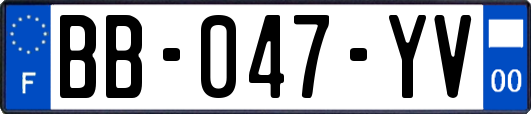 BB-047-YV