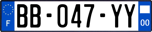 BB-047-YY