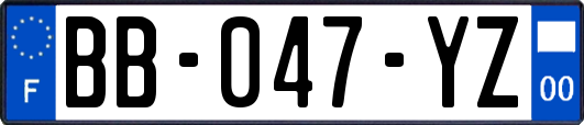 BB-047-YZ