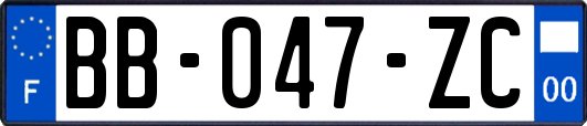 BB-047-ZC