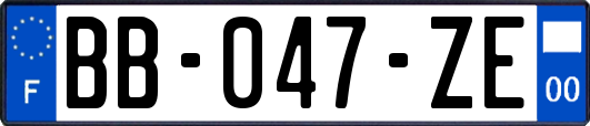 BB-047-ZE